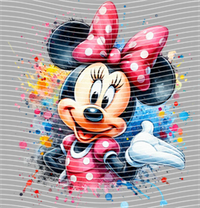 Mickey-AMQ 222